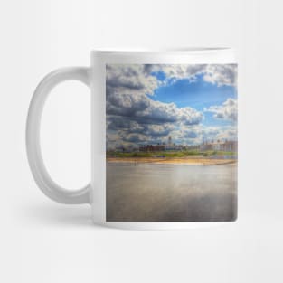 Southwold Seafront Mug